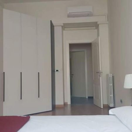 Residence San Marco Trieste Eksteriør billede