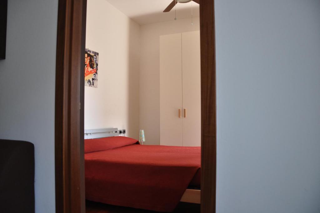Residence San Marco Trieste Eksteriør billede
